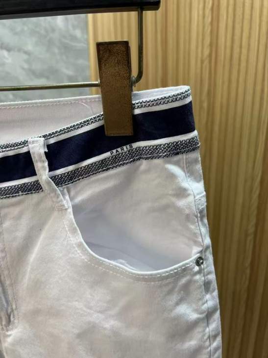 Dior Jeans Short _SKUDiorM-4XL11Lr159595